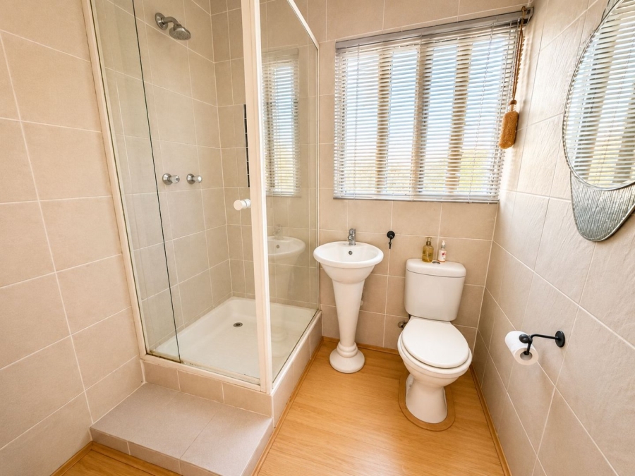 2 Bedroom Property for Sale in Sasolburg Ext 11 Free State